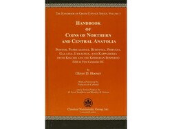 130.10: Numismatic Literatur - General