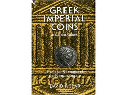 130.10: Numismatic Literatur - General