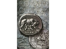 130.10: Numismatic Literatur - General