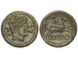 10.10.20: Antike - Kelten - Spanien