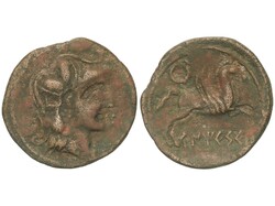 10.10.20: Antike - Kelten - Spanien