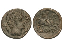 10.10.20: Antike - Kelten - Spanien