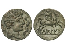 10.10.20: Antike - Kelten - Spanien