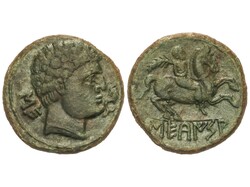 10.10.20: Antike - Kelten - Spanien