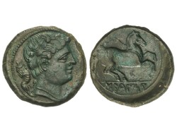 10.10.20: Antike - Kelten - Spanien