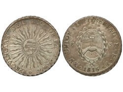 60.10: Amerika - Argentinien