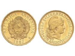 60.10: Amerika - Argentinien