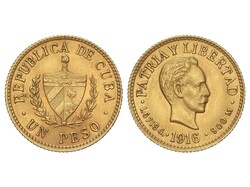 60.190: Amerika - Kuba