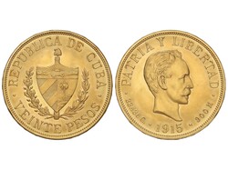 60.190: Amerika - Kuba