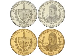 60.190: Amerika - Kuba