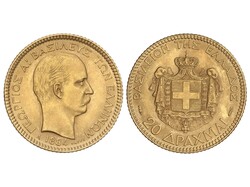 40.140: Europe - Greece