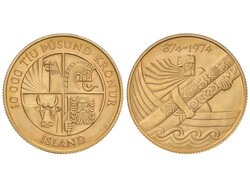 40.190: Europe - Islande