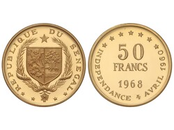 50.340: Africa - Senegal