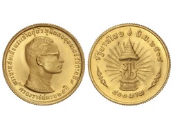 70.440: Asie (Moyen-Orient notamment) - Thaïlande