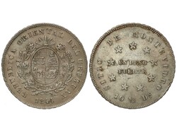 60.270: America - Uruguay