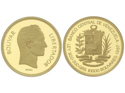 60.280: America - Venezuela