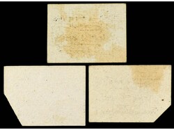 Lote 3 fichas 25 Céntimos (2) y 1 Peseta. COOPERATIVA DE CONSUMO LA ...