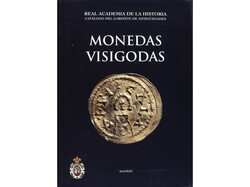 Canto García, A.; Martín Escudero, F.; Vico Monteoliva, J. MONEDAS ...