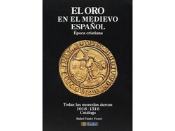 Tauler Fesser, Rafael. EL ORO EN EL MEDIEVO ESPAÑOL. TODAS LAS ...