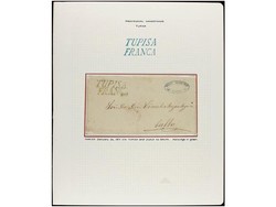 1905: Bolivia