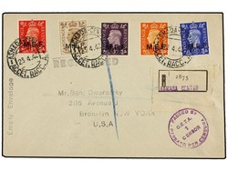 2450: Eritrea