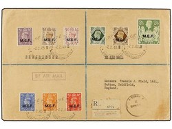 2450: Eritrea
