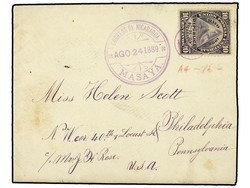 4590: Nicaragua