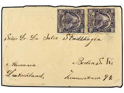 4590: Nicaragua