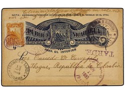 4590: Nicaragua