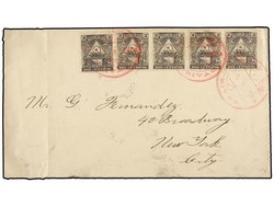 4590: Nicaragua