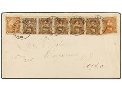 4590: Nicaragua