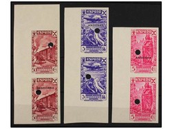 1675: Andorra Spanische Post