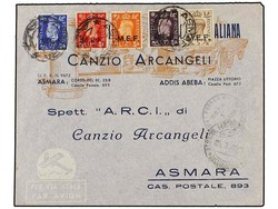 2450: Eritrea