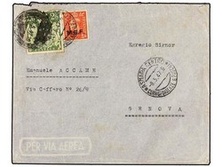 2450: Eritrea