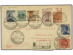 4170: Libyen