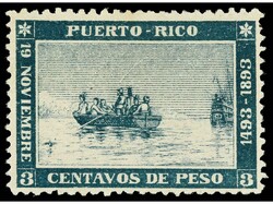 5320: Puerto Rico