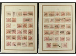 7160: Collections and Lots Italian States