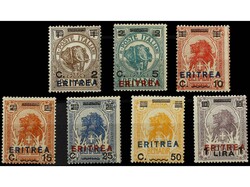 2450: Eritrea