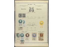 Philasearch.com : Stamps India