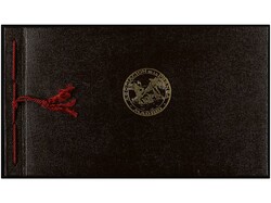 5790: Spanien - Markenheftchen