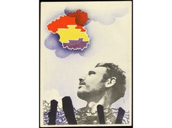 5946: Spanien Bürgerkrieg