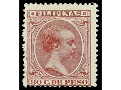 FILIPINAS. SERIE COMPLETA. 14 valores. Ed.117/30. Cat. 185€