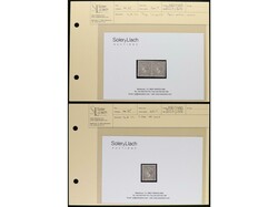 7261: Collections and Lots Spain and Colonies - Collections