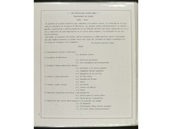 7261: Collections and Lots Spain and Colonies - Airmail stamps