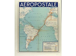 LOTES y COLECCIONES. CORREO AÉREO. 1930-1936. Colección en páginas ...