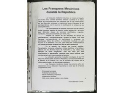 LOTES y COLECCIONES. 1932-44. ESPAÑA. FRANQUEO MECÁNICO. Colección ...