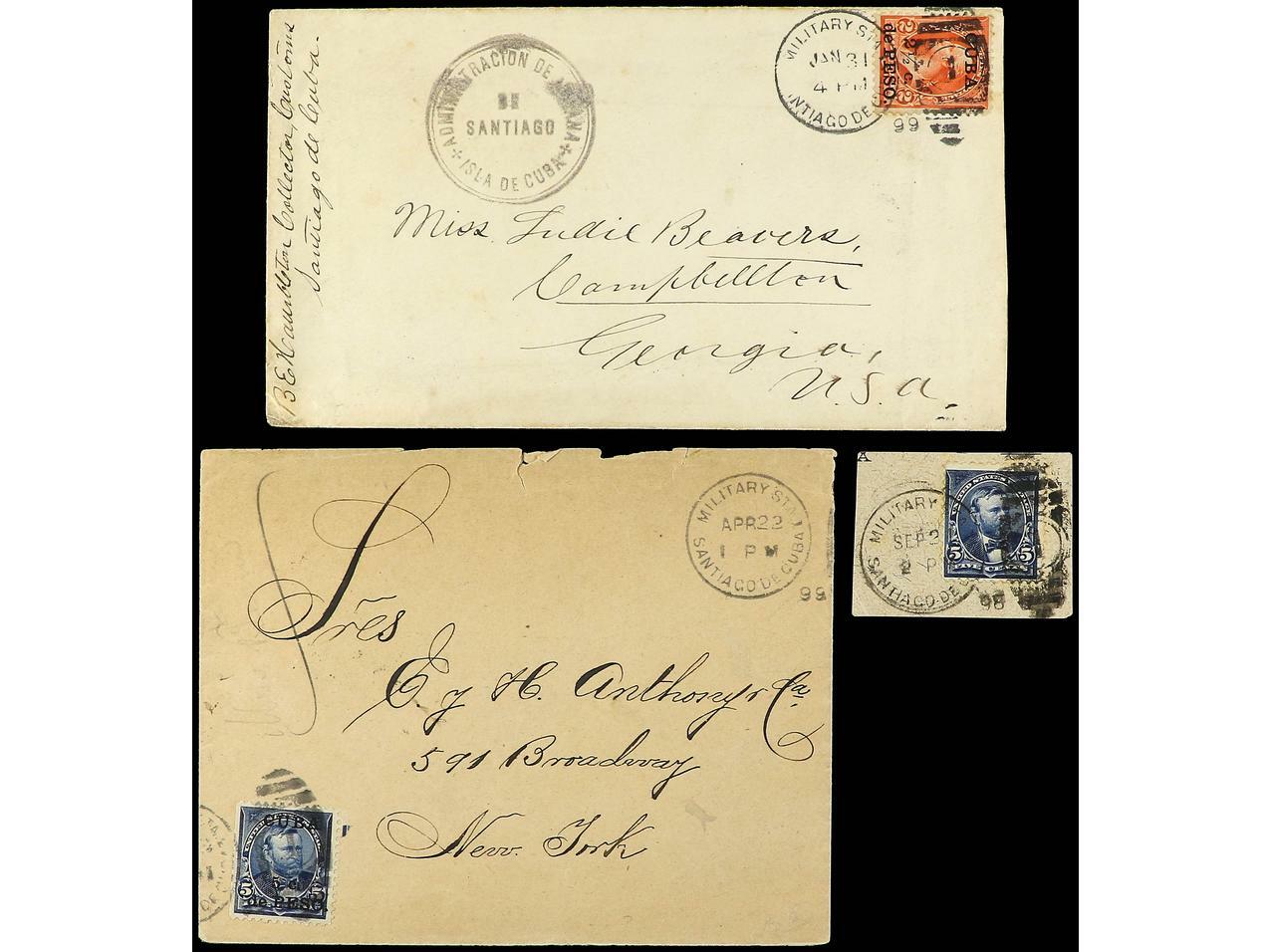 Image 1 for lot number 1637 for Soler y Llach - 821 Auction - Spain, Ex Colonies and Foreign Countries
