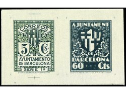 ESPAÑA: AYUNTAMIENTO DE BARCELONA. PRUEBAS DE LOS REPORTES ...