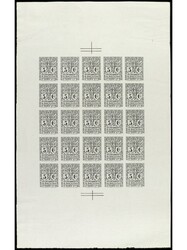ESPAÑA: AYUNTAMIENTO DE BARCELONA. PRUEBA DEL BLOQUE REPORTE de 25 ...