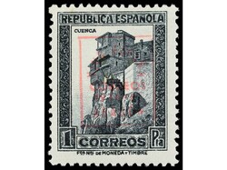 ESPAÑA E. LOCALES PATRIOTICAS: ZARAGOZA. SERIE completa. MUY BONITA. ...